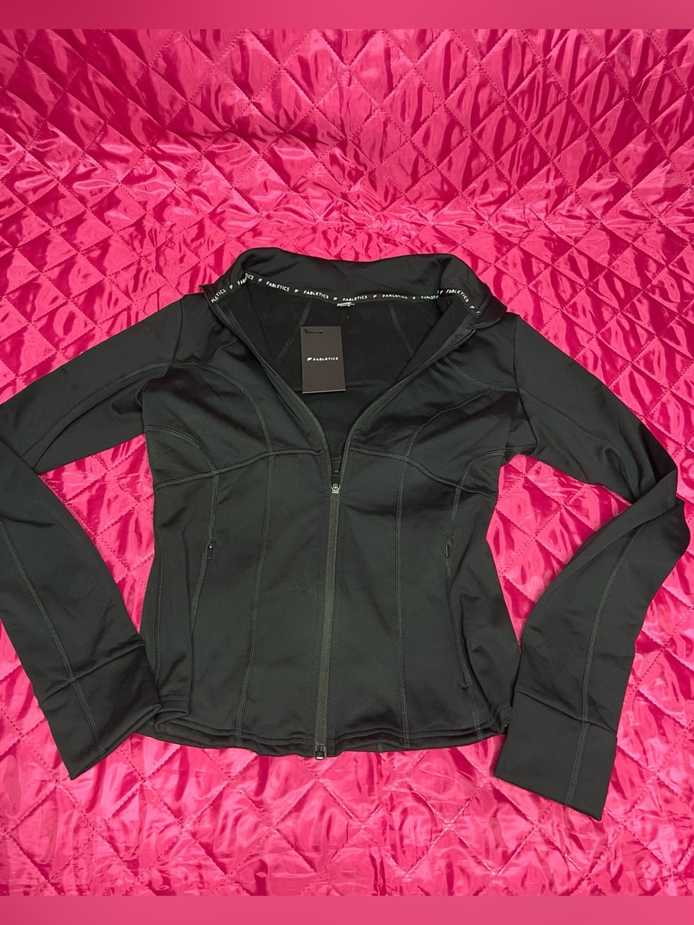 Fabletics jacket